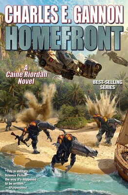 Homefront Homefront