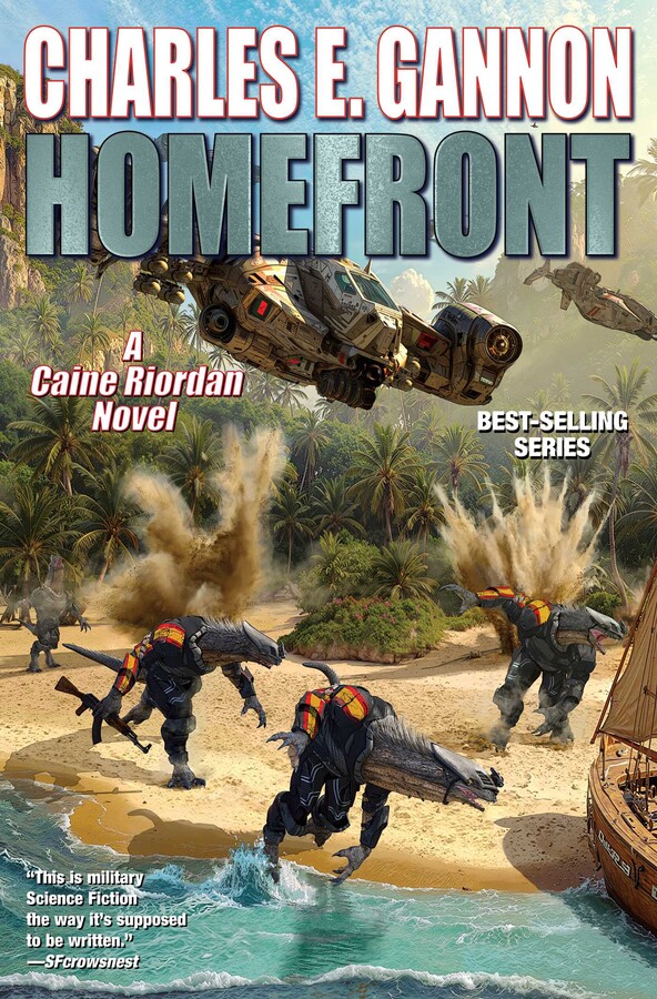 Homefront