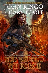 The World We Forge The World We Forge