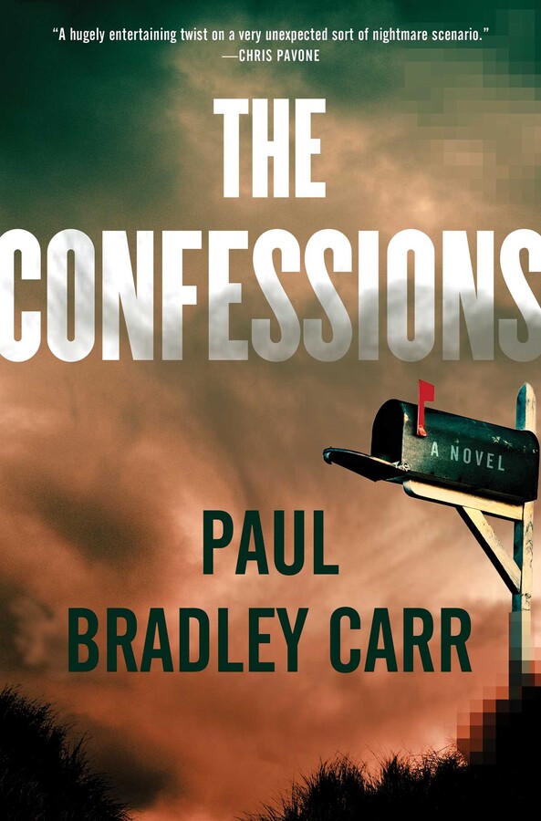 Confessions