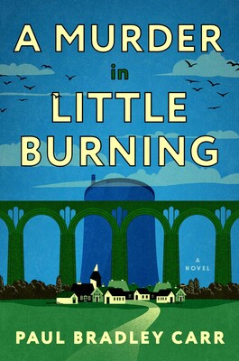 Murder in Little Burning