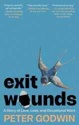 Exit Wounds