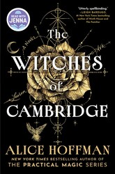 The Witches of Cambridge (A Read with Jenna Pick) The Witches of Cambridge (A Read with Jenna Pick)