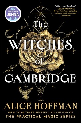 Witches of Cambridge (A Read with Jenna Pick) Witches of Cambridge (A Read with Jenna Pick)