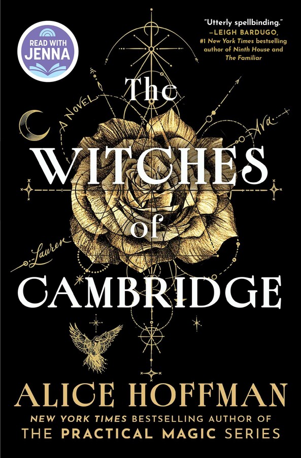 Witches of Cambridge (A Read with Jenna Pick)