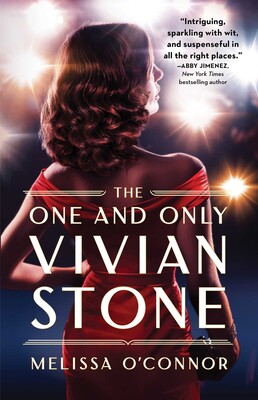 One and Only Vivian Stone One and Only Vivian Stone