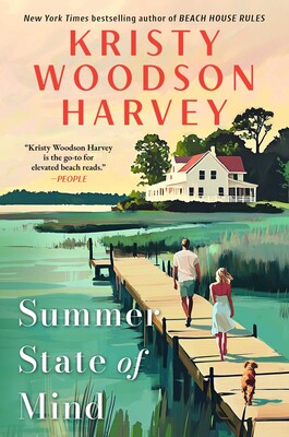 Summer State of Mind Summer State of Mind