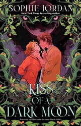 Kiss of a Dark Moon