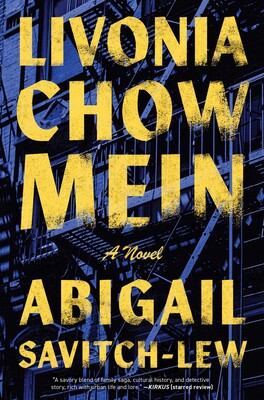 Livonia Chow Mein Livonia Chow Mein