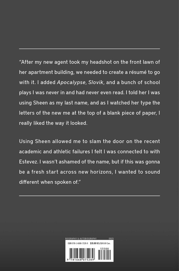 Book of Sheen