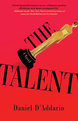 The Talent The Talent