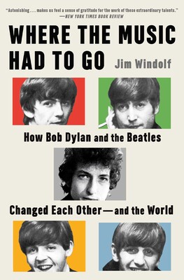Where the Music Had to Go Where the Music Had to Go