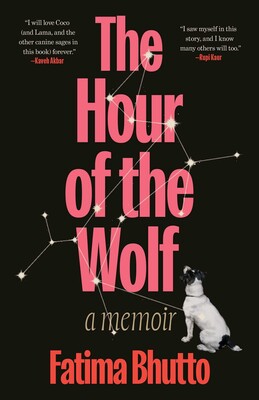 Hour of the Wolf
