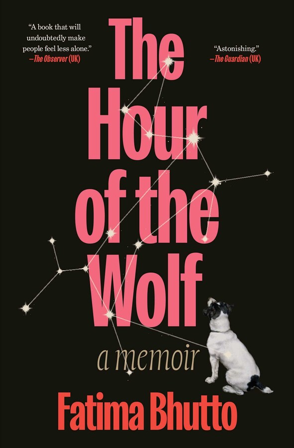 Hour of the Wolf