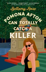 Pomona Afton Can Totally Catch a Killer Pomona Afton Can Totally Catch a Killer