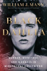 Black Dahlia Black Dahlia