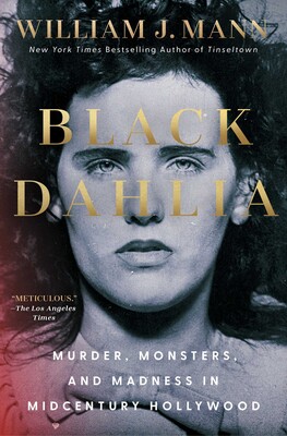 Black Dahlia Black Dahlia