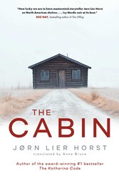 The Cabin The Cabin