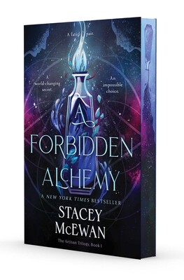 Forbidden Alchemy Forbidden Alchemy