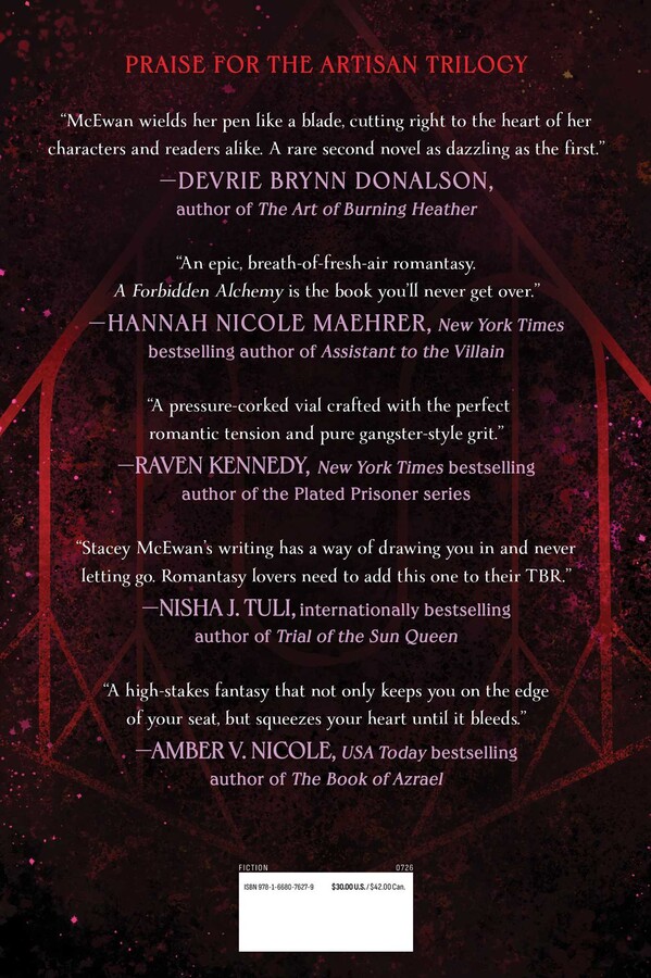 Forsaken Prophecy