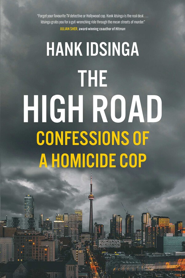 High Road