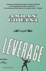 Leverage