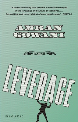 Leverage Leverage