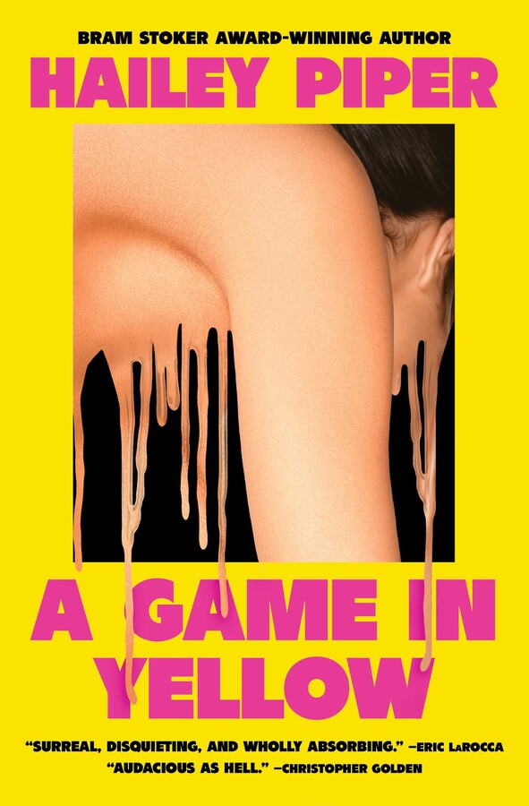Game in Yellow