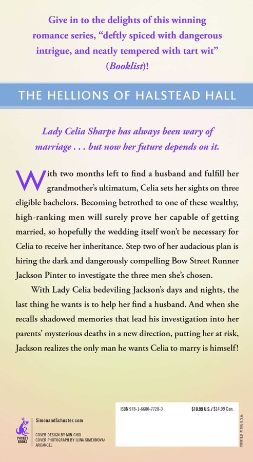 Lady Never Surrenders
