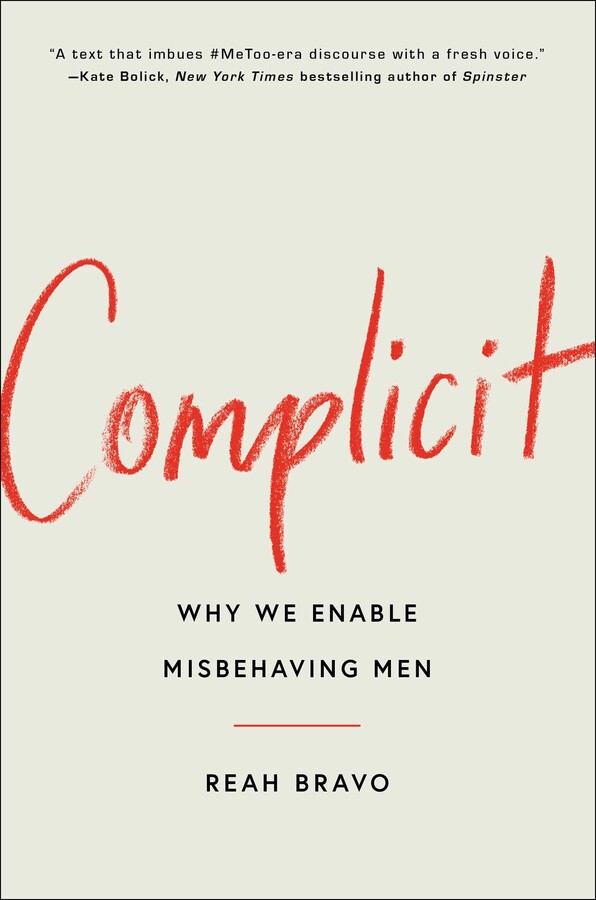 Complicit