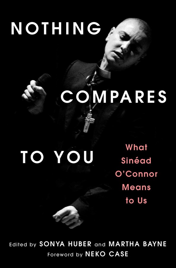 Nothing Compares to You