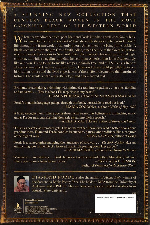 Book of Alice