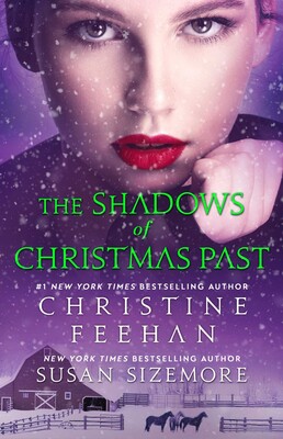 Shadows of Christmas Past Shadows of Christmas Past
