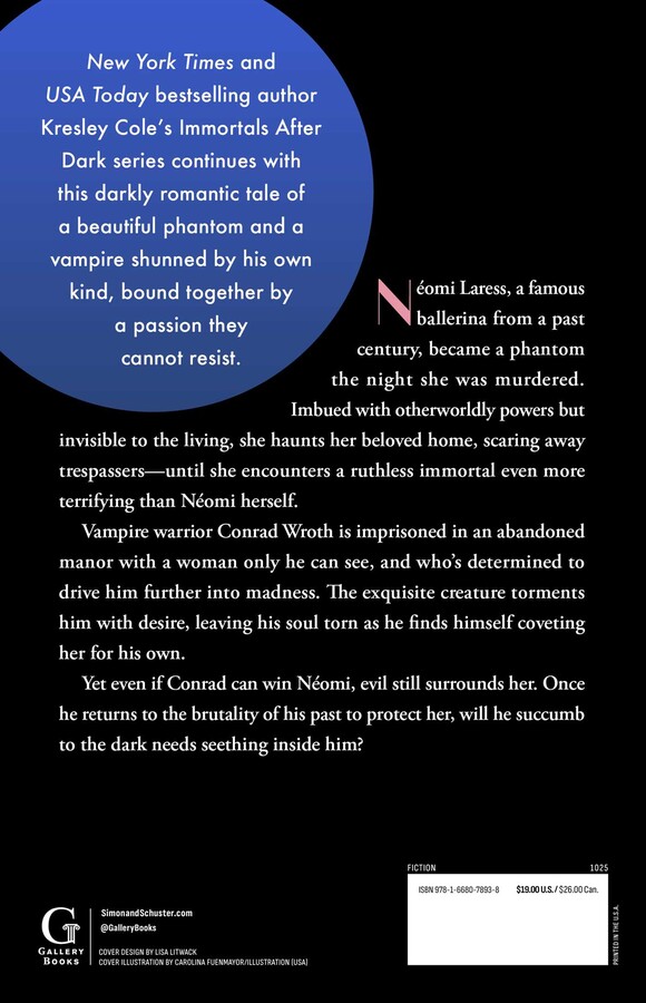 Dark Needs at Night's Edge