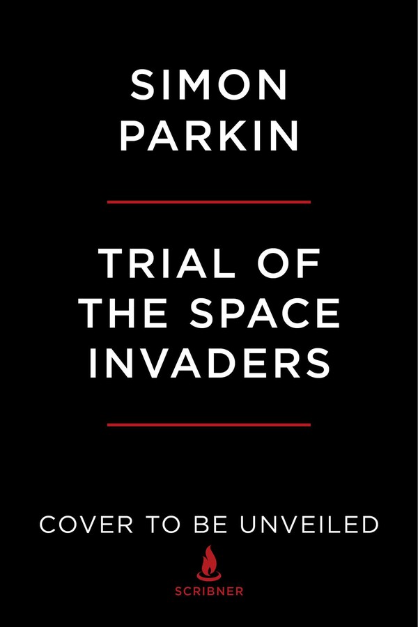 Trial of the Space Invaders