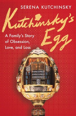 Kutchinsky's Egg Kutchinsky's Egg