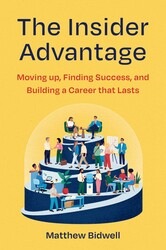 The Insider Advantage
