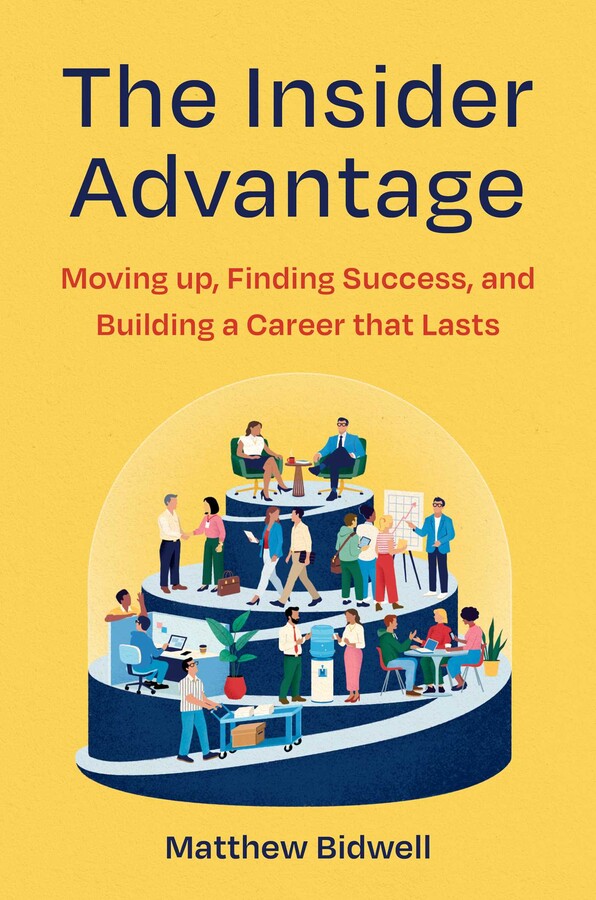Insider Advantage