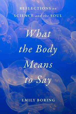 What the Body Means to Say What the Body Means to Say