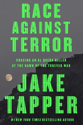 Race Against Terror
