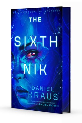 The Sixth Nik The Sixth Nik