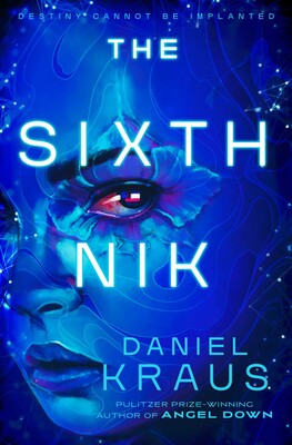 The Sixth Nik The Sixth Nik