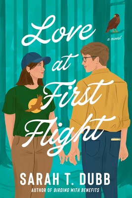 Love at First Flight Love at First Flight
