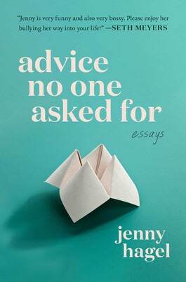 Advice No One Asked For