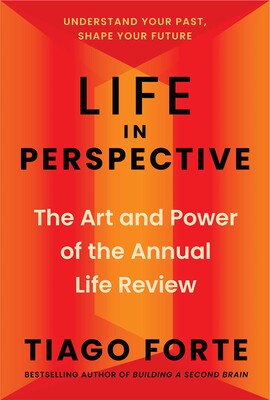Life in Perspective Life in Perspective