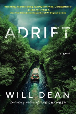 Adrift Adrift