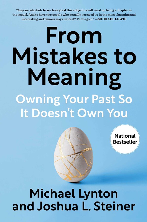 From Mistakes to Meaning