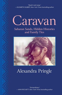 Caravan Caravan