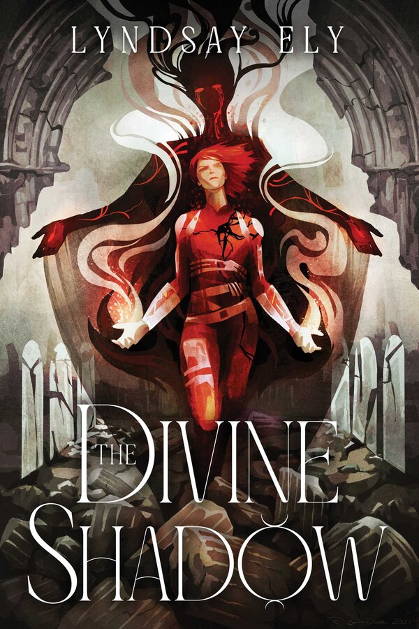 Divine Shadow