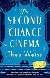 The Second Chance Cinema The Second Chance Cinema